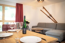 Wildbach Lodge Dienten