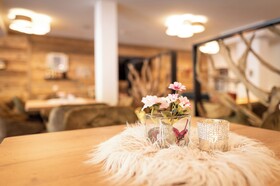 Wildbach Lodge Dienten