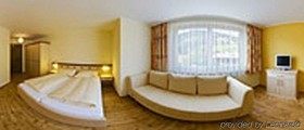 Appartement Eggerwirt