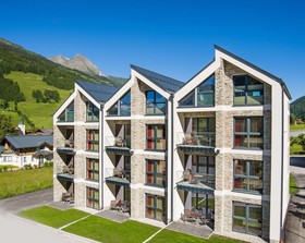 Bergparadies Dorfgastein