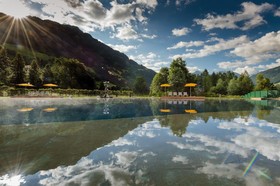 Bergparadies Dorfgastein