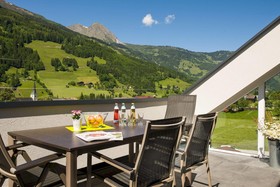 Bergparadies Dorfgastein