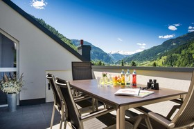 Bergparadies Dorfgastein