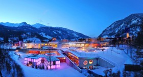 Bergparadies Dorfgastein