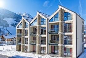 Bergparadies Dorfgastein
