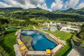 Bergparadies Dorfgastein