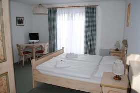Bergparadies Appart Luxkogel