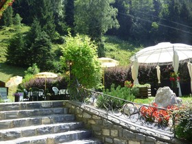 Gasthof Klammstein