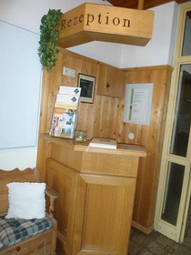 Gasthof Klammstein