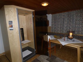 Gasthof Klammstein