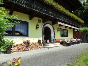 Gasthof Klammstein