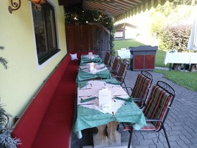 Gasthof Klammstein