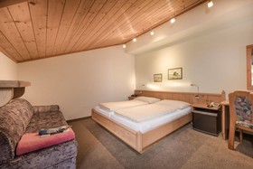 Gästehaus Gratz