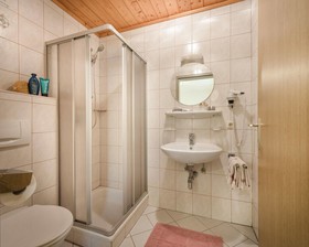 Gästehaus Gratz