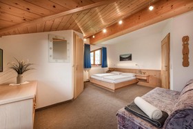 Gästehaus Gratz