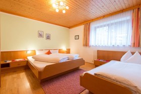 Haus Hutter