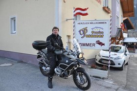 Pension Posauner