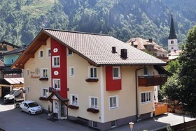 Pension Posauner