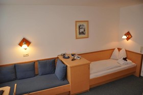 Pension Posauner