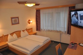 Pension Posauner