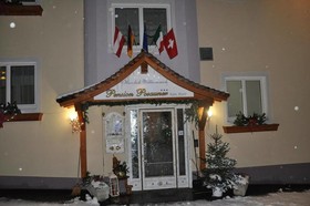 Pension Posauner