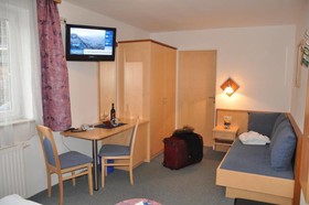Pension Posauner