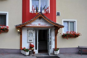 Pension Posauner