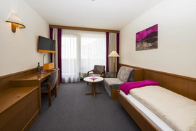 Smart Hotel