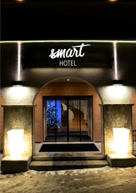 Smart Hotel