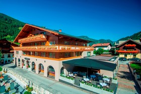 Smart Hotel