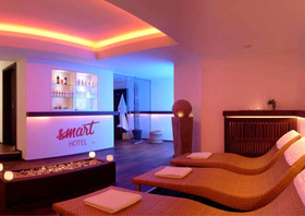 Smart Hotel