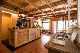Smart Hotel