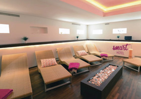 Smart Hotel