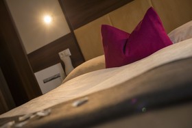 Smart Hotel