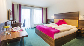 Smart Hotel