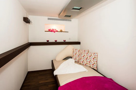 Smart Hotel