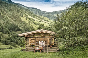 Die UnterbergerIn