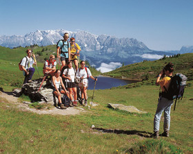 Die UnterbergerIn