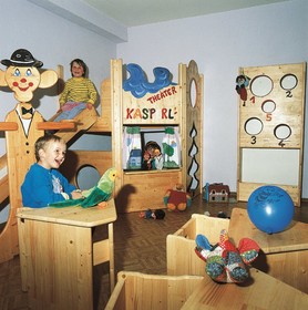 Die UnterbergerIn
