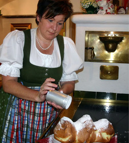 Die UnterbergerIn