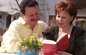 Die UnterbergerIn