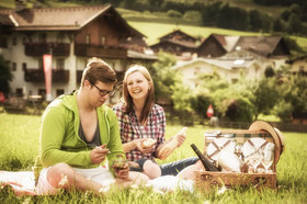Die UnterbergerIn