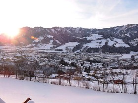 Haus Talblick