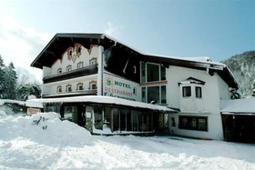 Hotel Obermayr