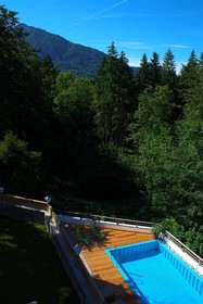 Hotel Obermayr