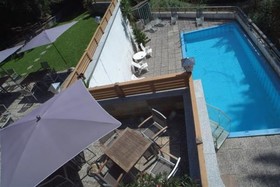 Hotel Obermayr