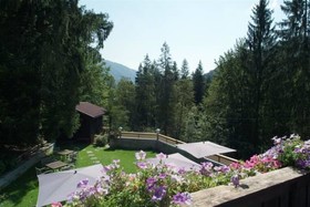 Hotel Obermayr
