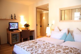 Romantik Spa Hotel Elixhauser Wirt