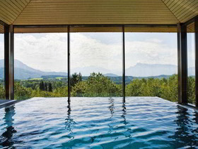 Romantik Spa Hotel Elixhauser Wirt