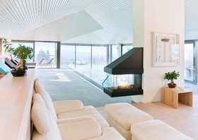 Romantik Spa Hotel Elixhauser Wirt